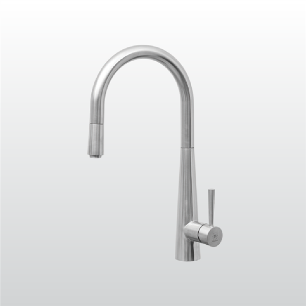 Vòi Rửa Chén Malloca K095-S